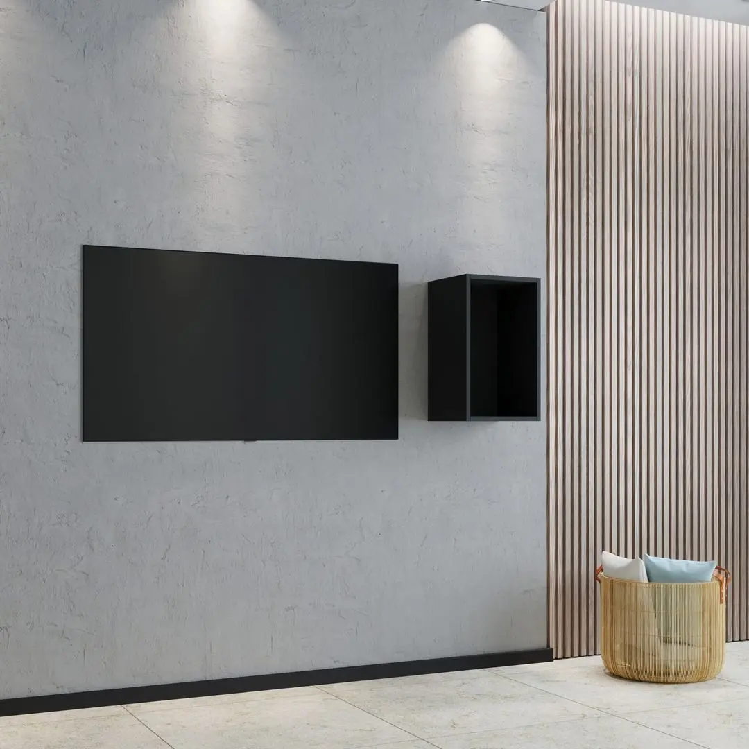 Raft Haaus Haga (Black) - 2