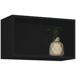 Raft Haaus Haga (Black) Thumb