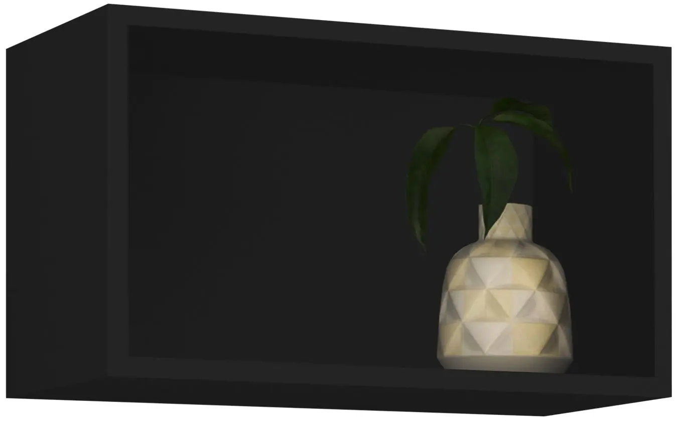 Raft Haaus Haga (Black) - 3