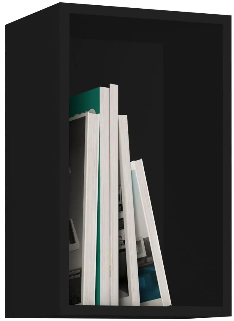 Raft Haaus Haga (Black) - 5