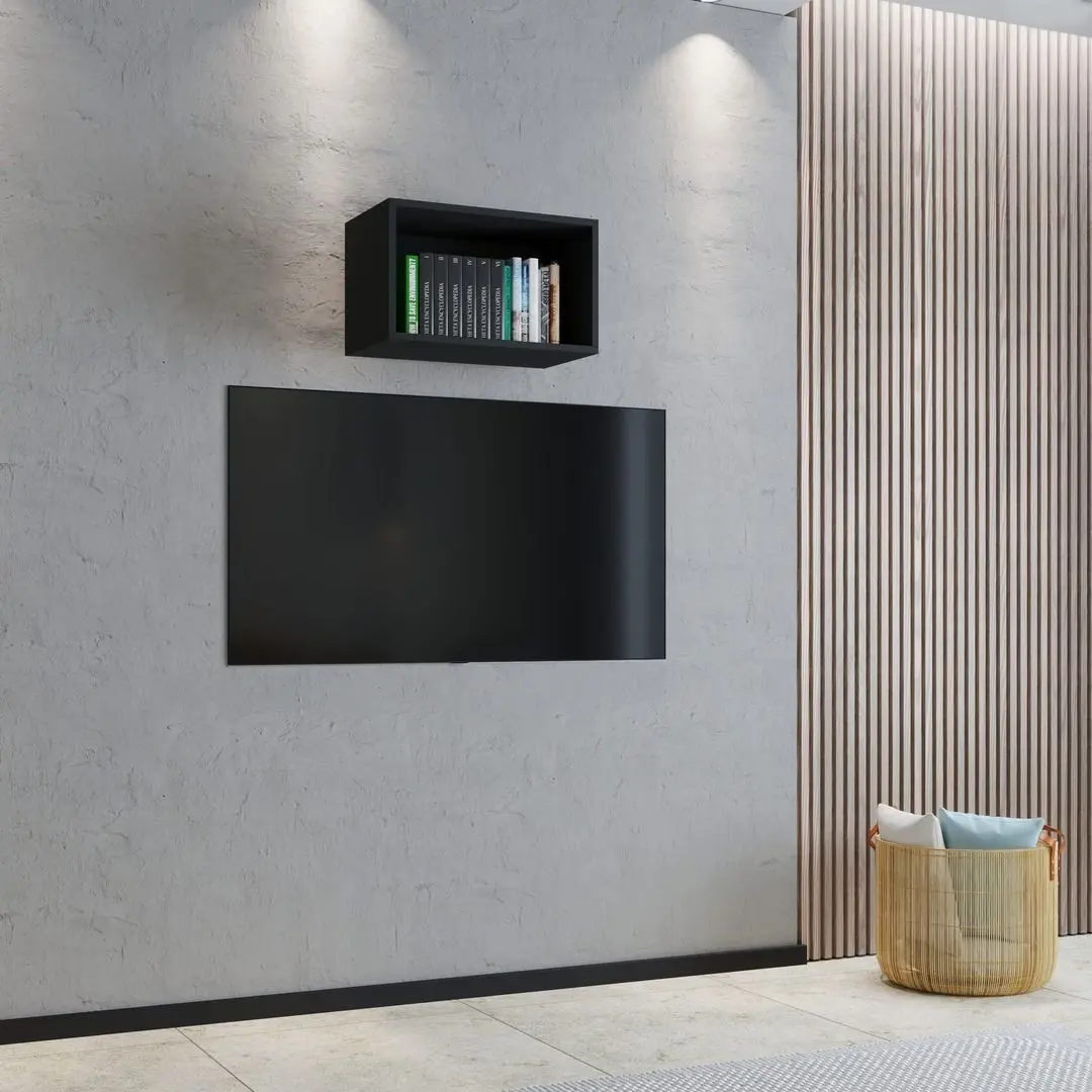 Raft Haaus Haga (Black)