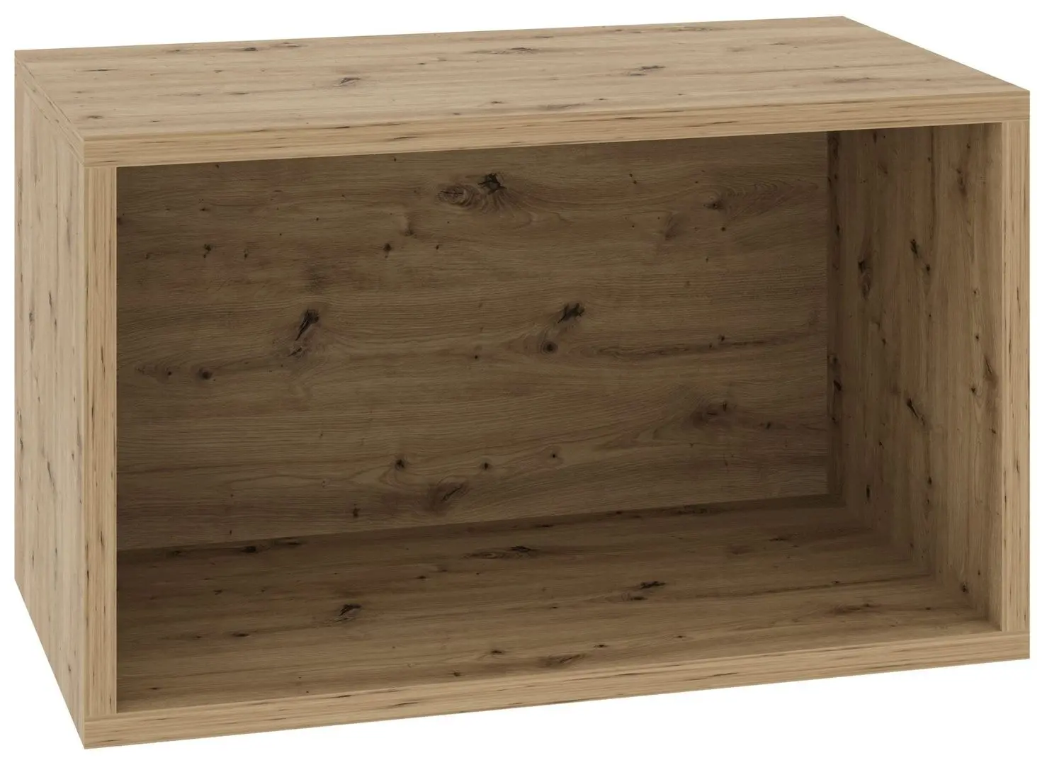 Полка Haaus Kos (Artisan Oak) - 4