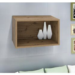 Полка Haaus Kos (Artisan Oak)