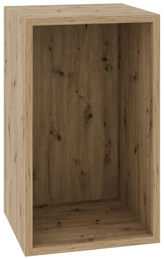 Полка Haaus Kos (Artisan Oak) - 5