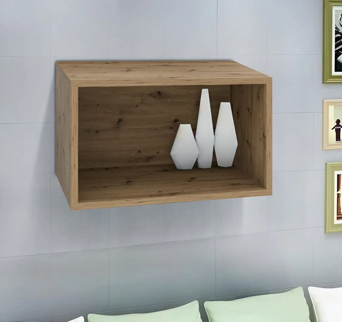 Полка Haaus Kos (Artisan Oak)