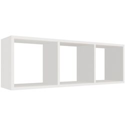 Raft Haaus Lira 90x20x30 (White) Thumb
