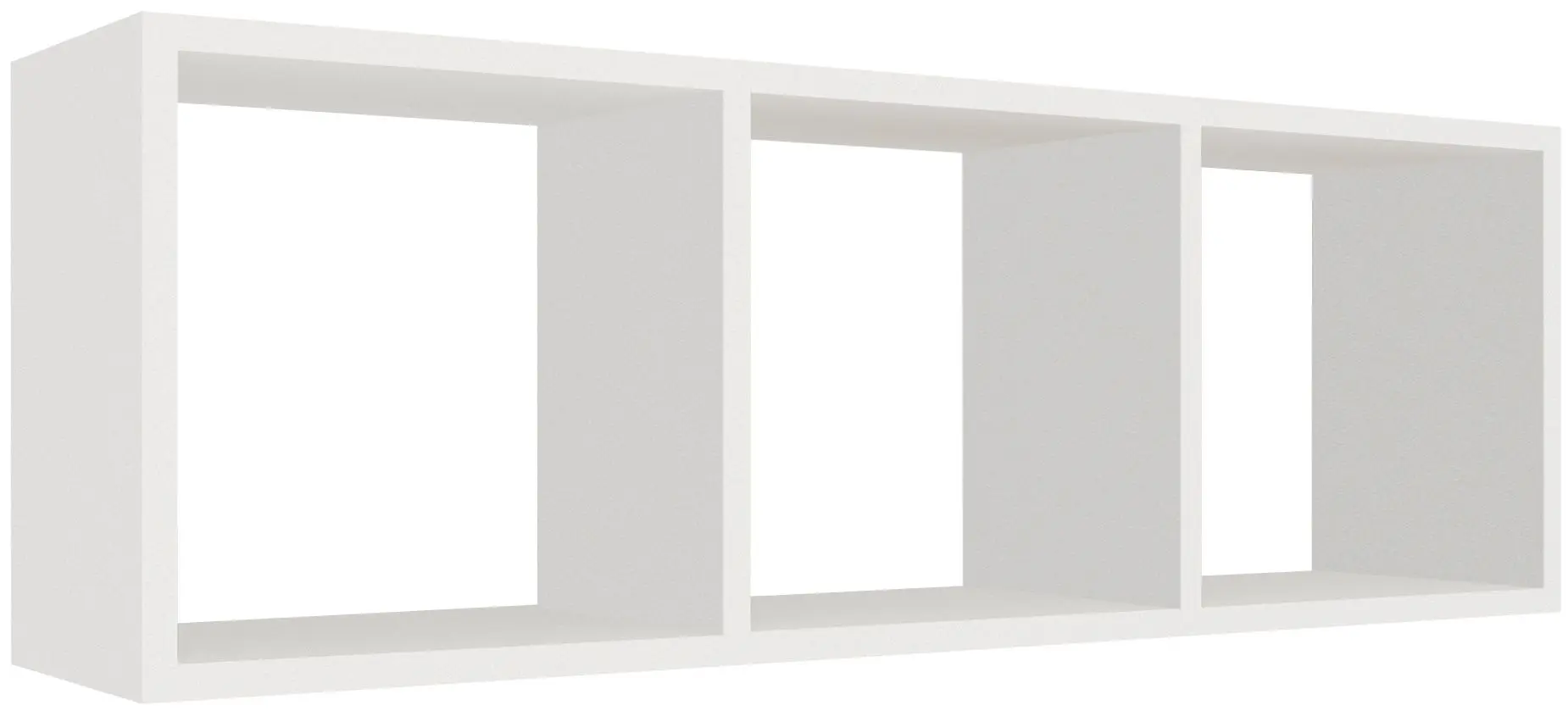 Raft Haaus Lira 90x20x30 (White)