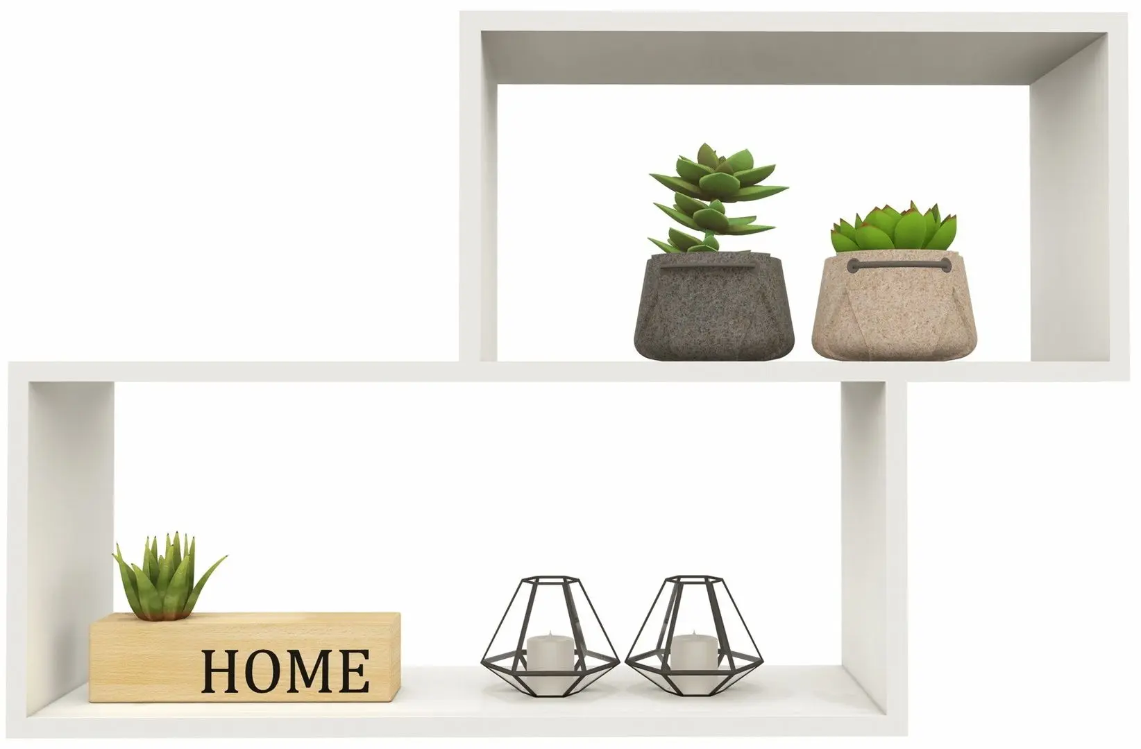 Raft Haaus Rico V1 (White)