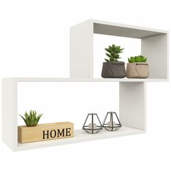 Raft Haaus Rico V1 (White) Thumb