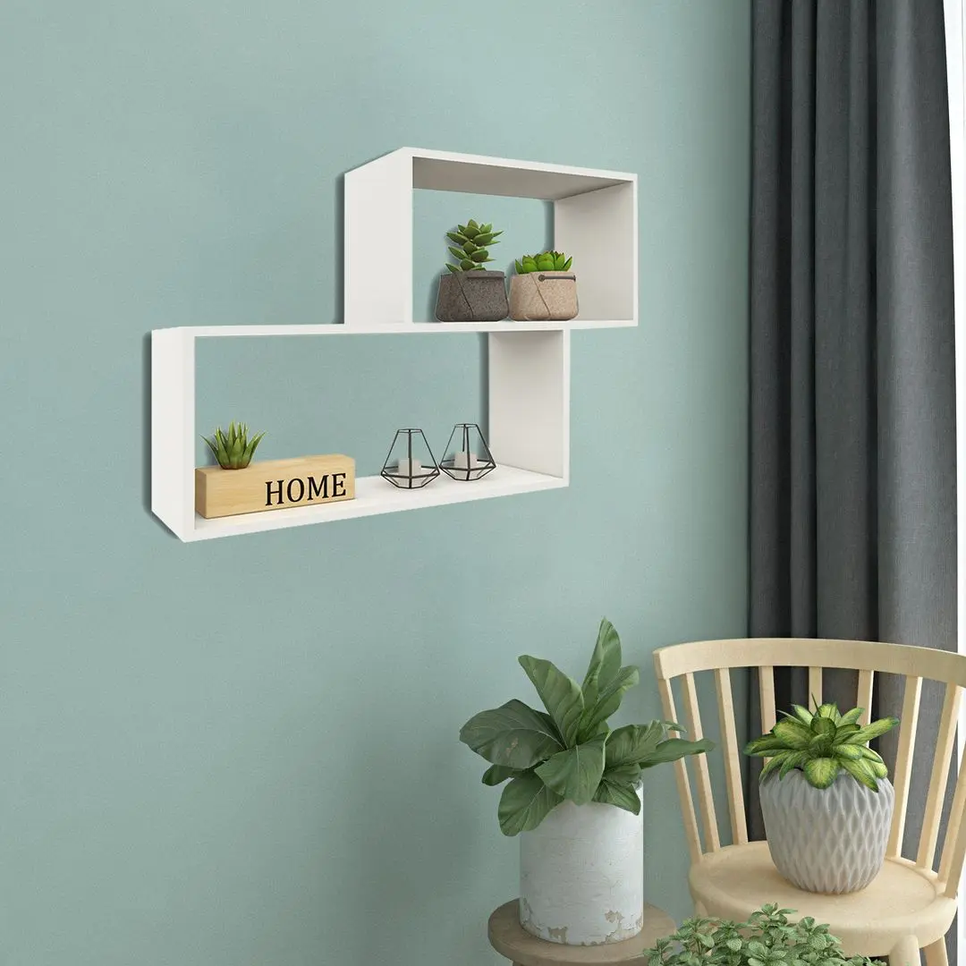 Raft Haaus Rico V1 (White)