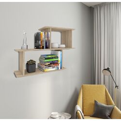 Raft Haaus Rico V2 (Sonoma Oak)