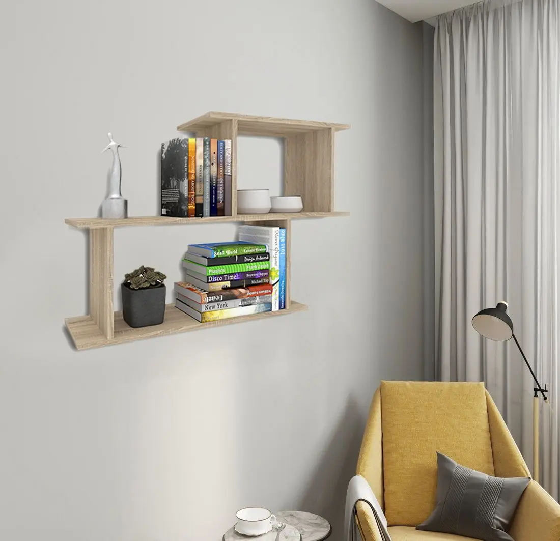 Raft Haaus Rico V2 (Sonoma Oak)