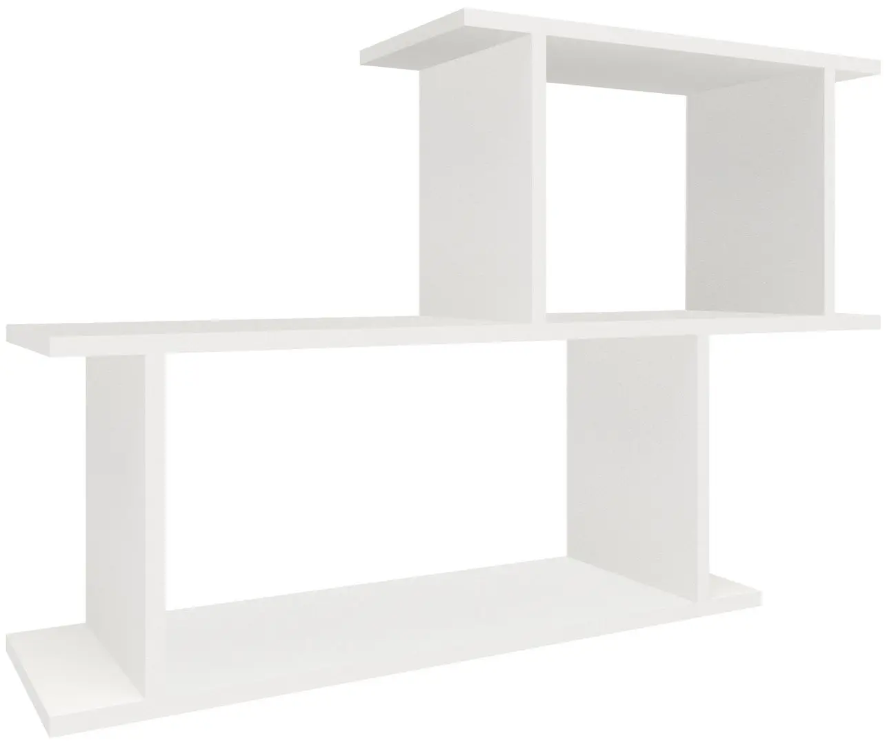 Raft Haaus Rico V2 (White)