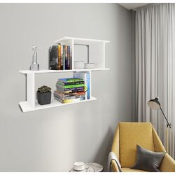 Raft Haaus Rico V2 (White)