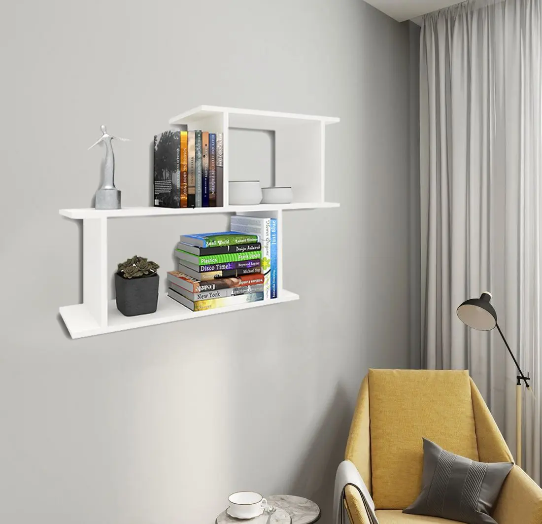 Raft Haaus Rico V2 (White)