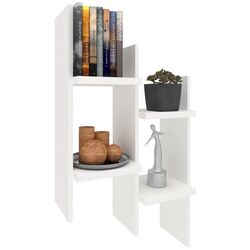 Raft Haaus Zira (White) Thumb