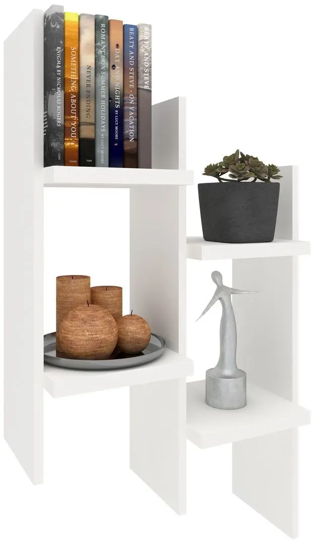 Raft Haaus Zira (White)