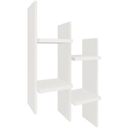 Raft Haaus Zira (White) Thumb