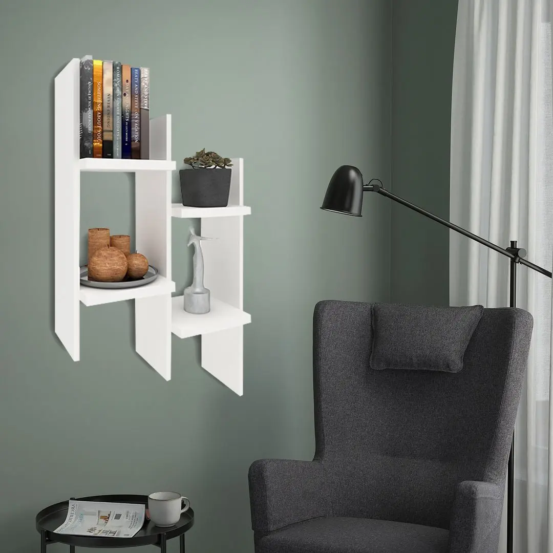 Raft Haaus Zira (White)