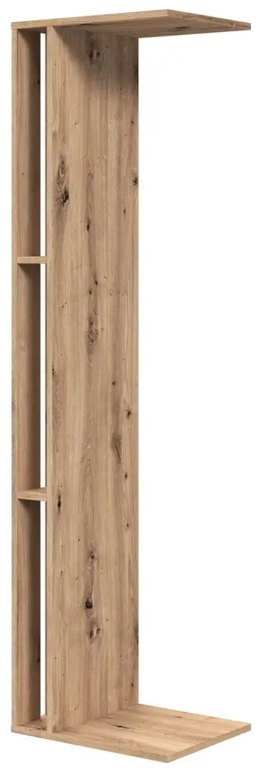 Полка Halmar Aviola SLD (Artisan Oak)