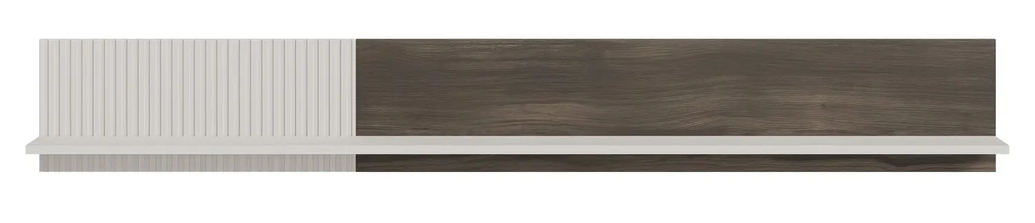 Raft Halmar Random 2 P-2 (Cashmere /Walnut)