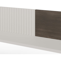 Raft Halmar Random 2 P-2 (Cashmere /Walnut) Thumb