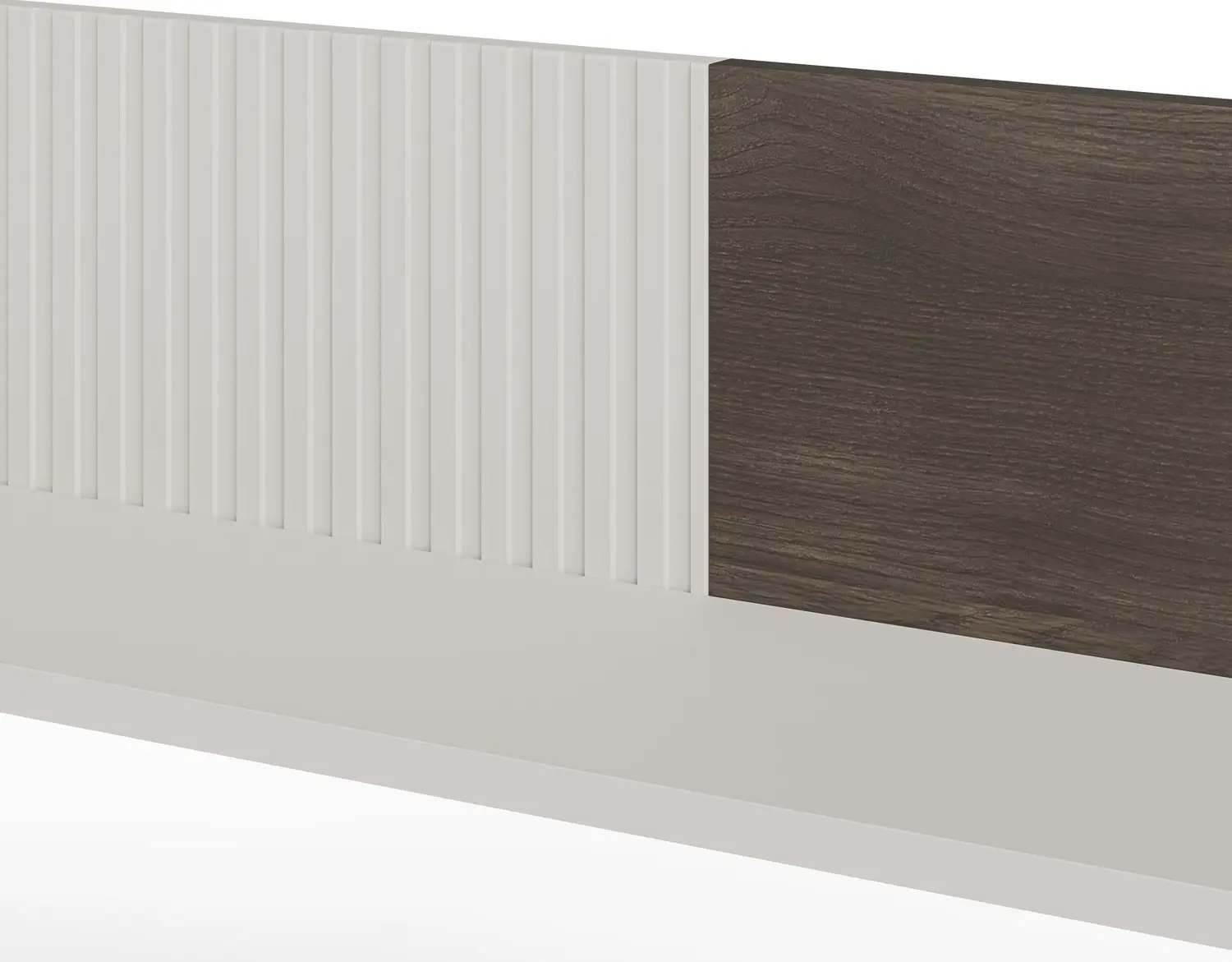 Raft Halmar Random 2 P-2 (Cashmere /Walnut)