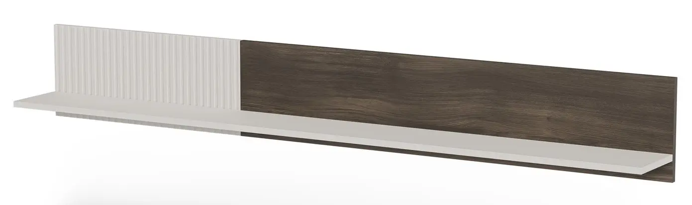 Raft Halmar Random 2 P-2 (Cashmere /Walnut)