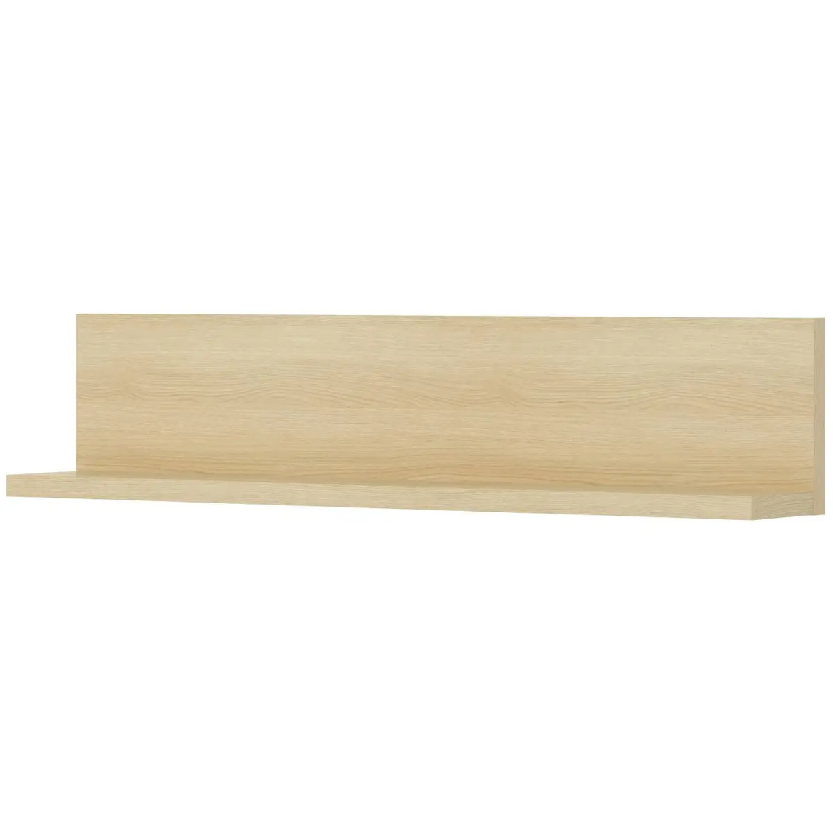 Полка Helvetia Bota 24LEFG01 (Lindberg Oak) - 2