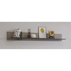 Raft Helvetia Cross 180 cm (Congo/Black) Thumb