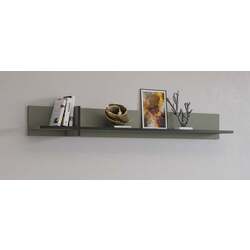 Raft Helvetia Cross 180 cm (Pine/Green/Black) Thumb