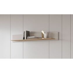 Raft Helvetia Kasai (Gold Oak/Cashmere)