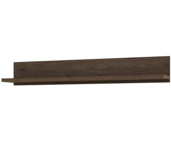 Raft Helvetia Olin №05 (Okapi Walnut)