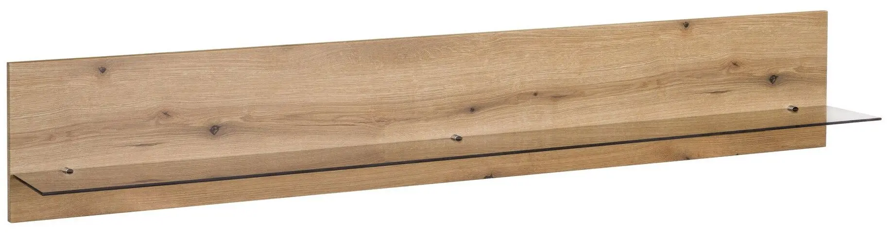 Raft Helvetia Sambuca 180 cm (Evoke Oak/Grey)