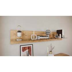Raft Helvetia Sambuca 180 cm (Evoke Oak/Grey)