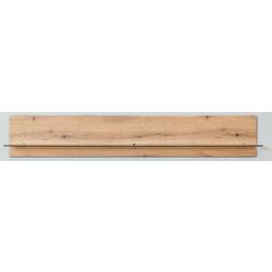 Raft Helvetia Sambuca 180 cm (Evoke Oak/Grey) Thumb