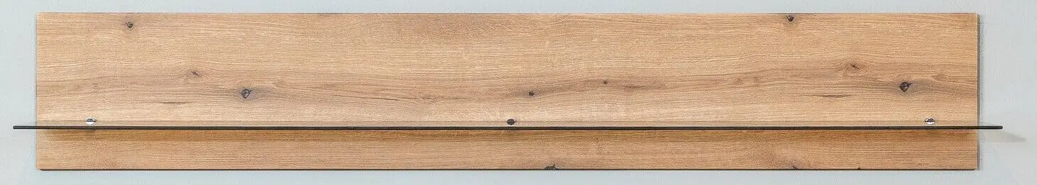 Raft Helvetia Sambuca 180 cm (Evoke Oak/Grey)