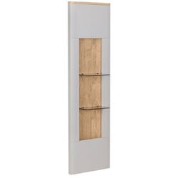 Raft Helvetia Sambuca 41 cm (Evoke Oak/Grey) Thumb