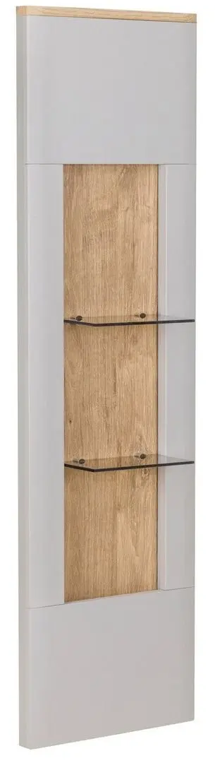 Raft Helvetia Sambuca 41 cm (Evoke Oak/Grey)