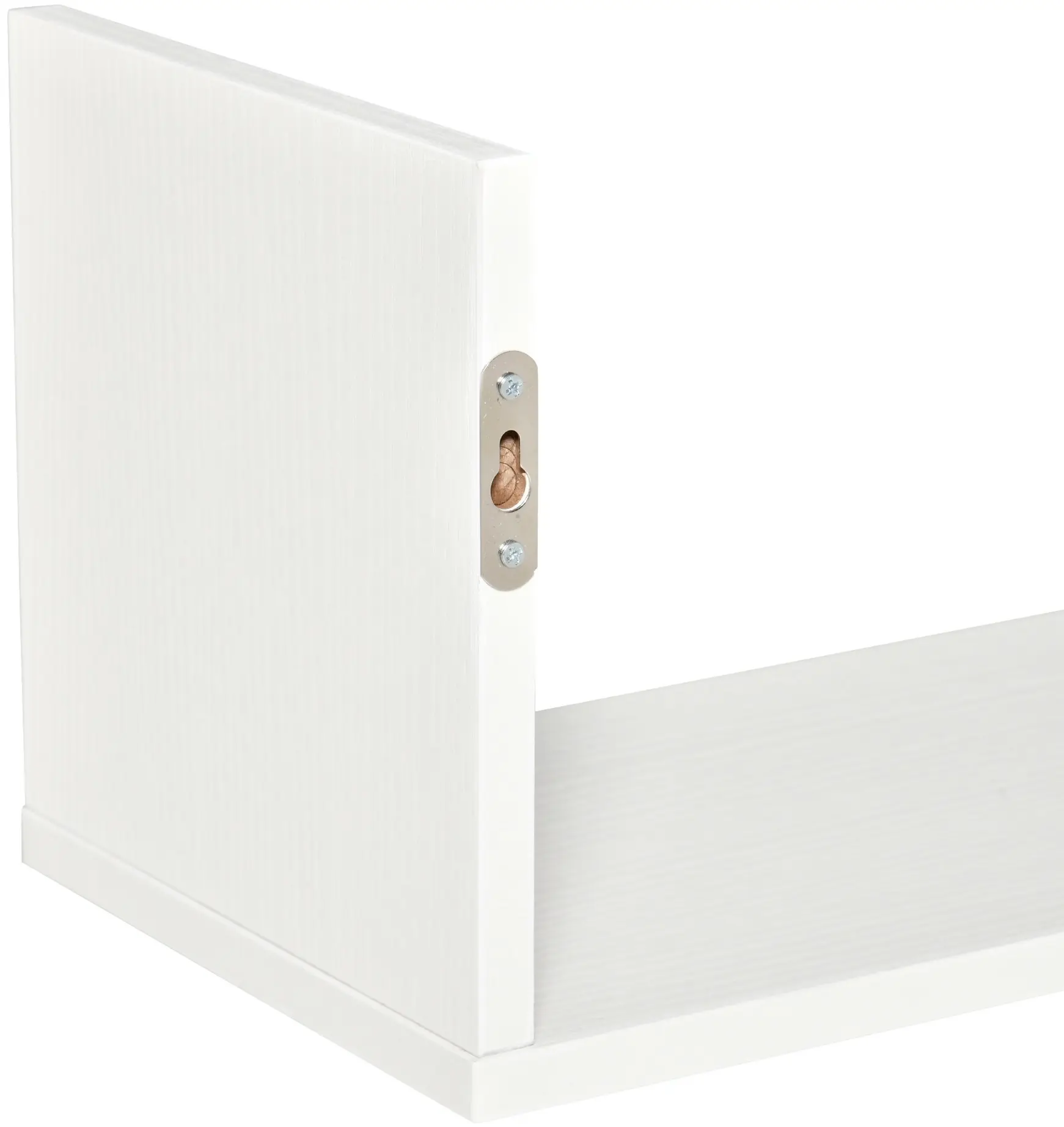 Набор полок Homcom 830-419WT (White) - 4