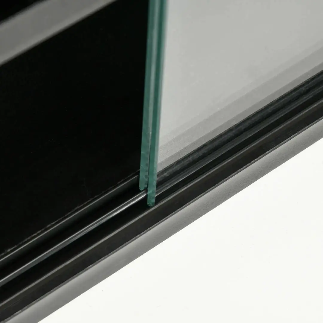 Raft Homcom 833-761 80x9x60 cm (Black)