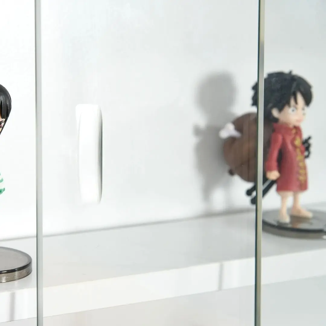 Полка Homcom 833-761WT 80x9x60 cm (White)