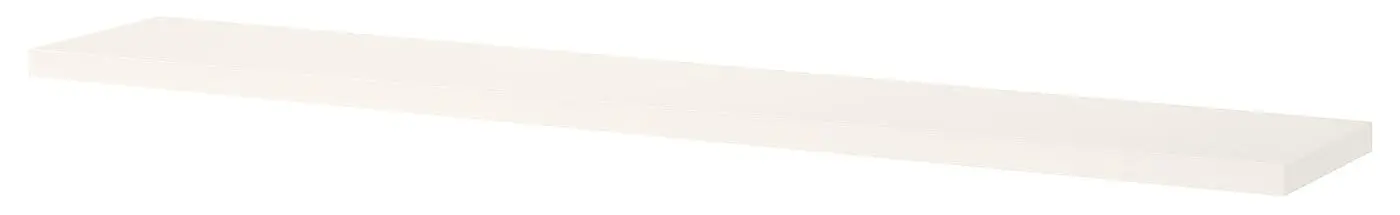 Raft Ikea Bergshult/Forlaggare 120x20 (Alb)