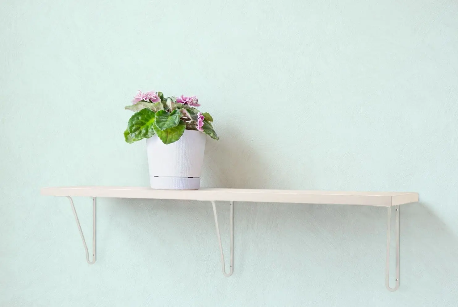 Raft Ikea Bergshult/Forlaggare 120x20 (Alb)