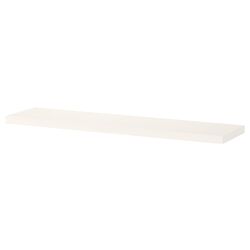 Raft Ikea Bergshult/Forlaggare 80x20 (Alb) Thumb