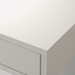 Полка Ikea Ekby Alex 119x29 (Белый) Thumb