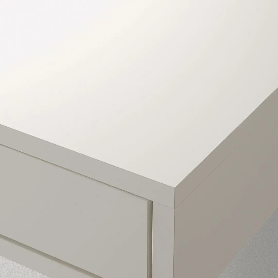 Полка Ikea Ekby Alex 119x29 (Белый) - 4