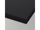 Raft Ikea Lack 110x26 (Negru-Maro)