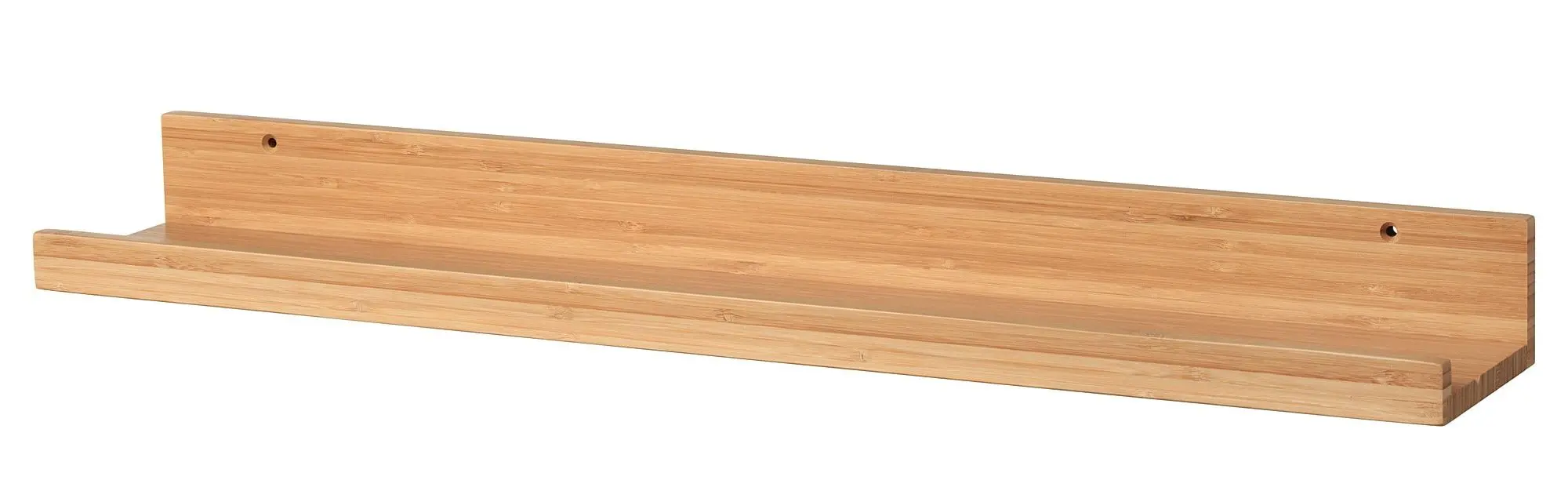 Raft Ikea Maleras 75cm (Bambus)