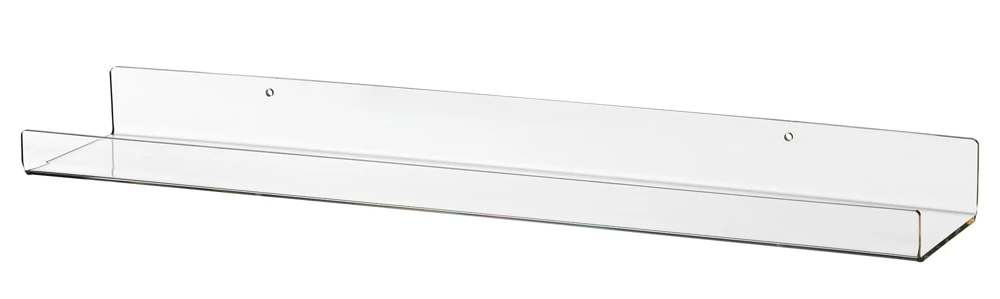 Raft Ikea Mellosa 60cm (Transparent)